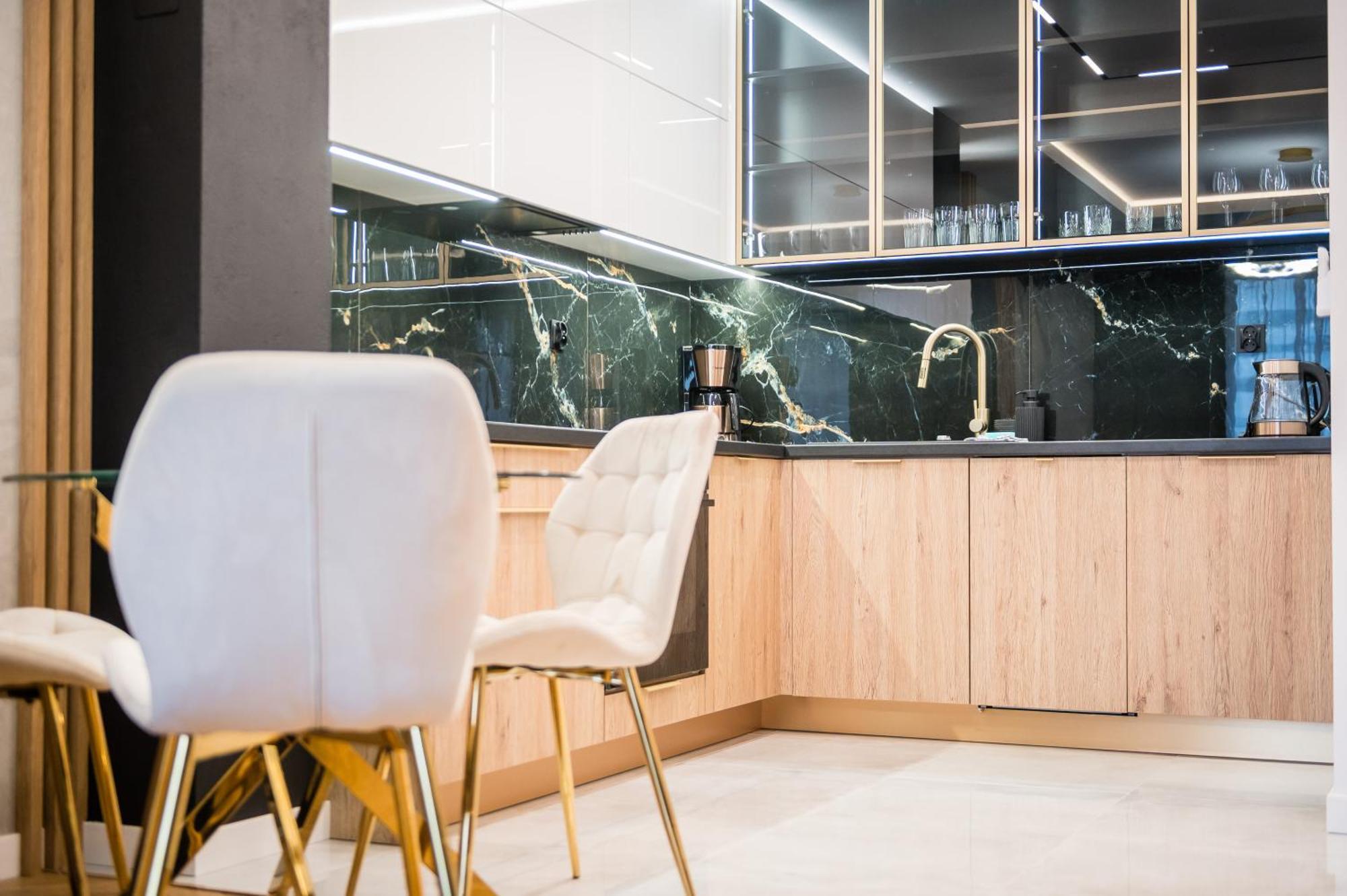 Greendustry Zablocie Luxury Apartments Wawelofts Cracovia Exterior foto