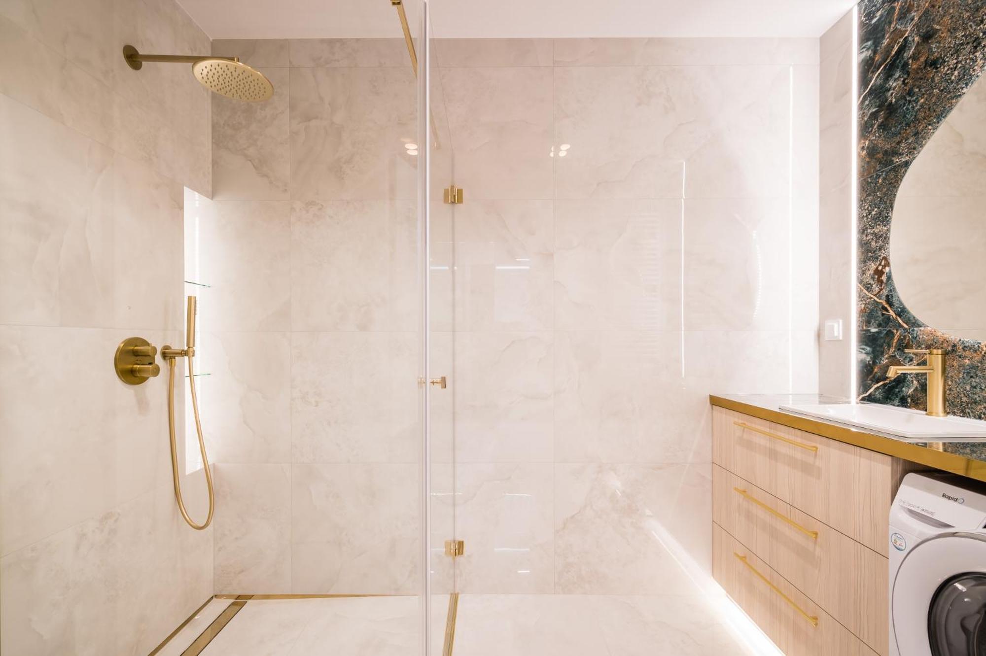Greendustry Zablocie Luxury Apartments Wawelofts Cracovia Exterior foto
