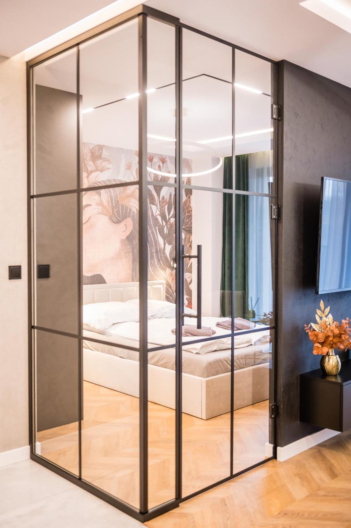 Greendustry Zablocie Luxury Apartments Wawelofts Cracovia Exterior foto
