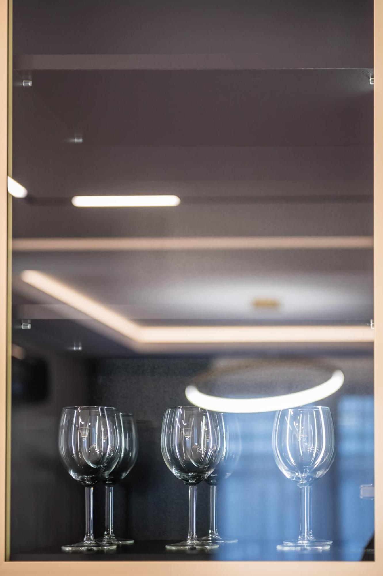 Greendustry Zablocie Luxury Apartments Wawelofts Cracovia Exterior foto